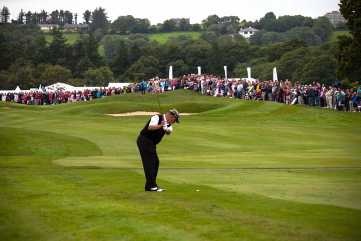 Ring of Kerry Golf Courses