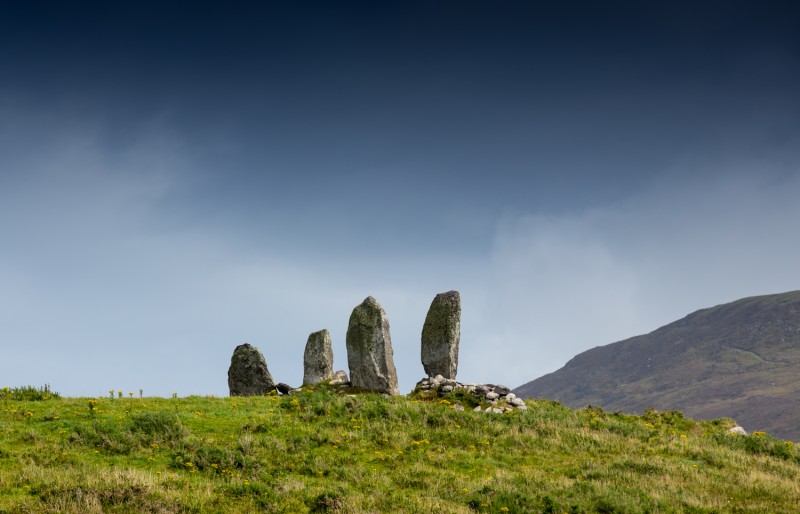 Stone Row Ireland