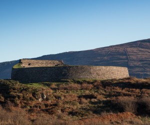 Stone Circles in Kerry