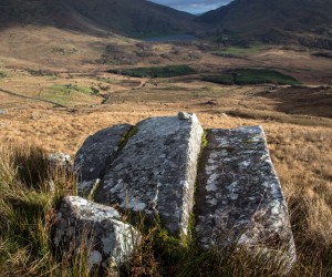 Kerry Rock Art, Ireland