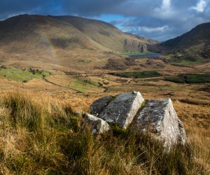 Rock Art Kerry