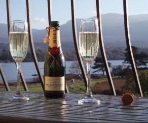 Honeymoon Package