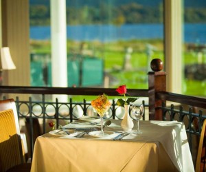 Lakeside Restaurant Killarney