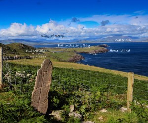 Ballinskelligs Kerry