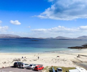 Beach Bar Caherdaniel