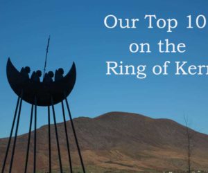 Top Ten Ring of Kerry