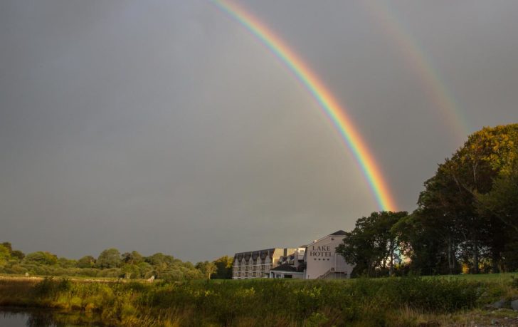 Where to Stay on the Ring of Kerry