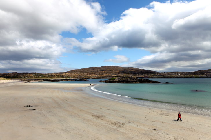 Caherdaniel & Derrynane