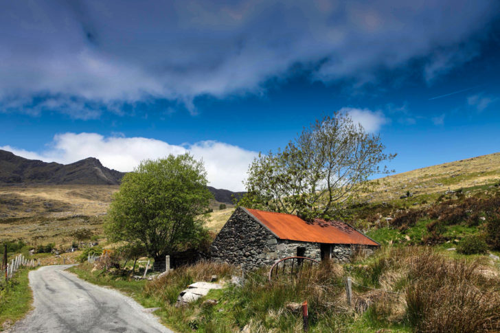 Gap of Dunloe