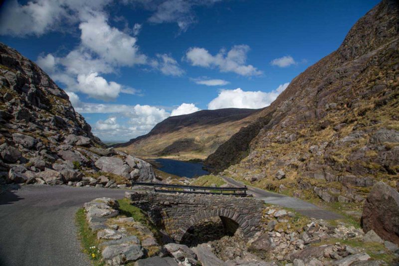 Gap of Dunloe tour