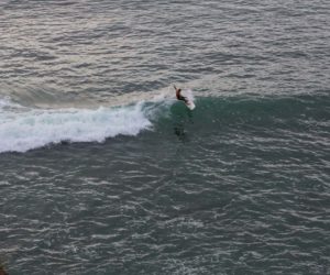 Ireland Surfing