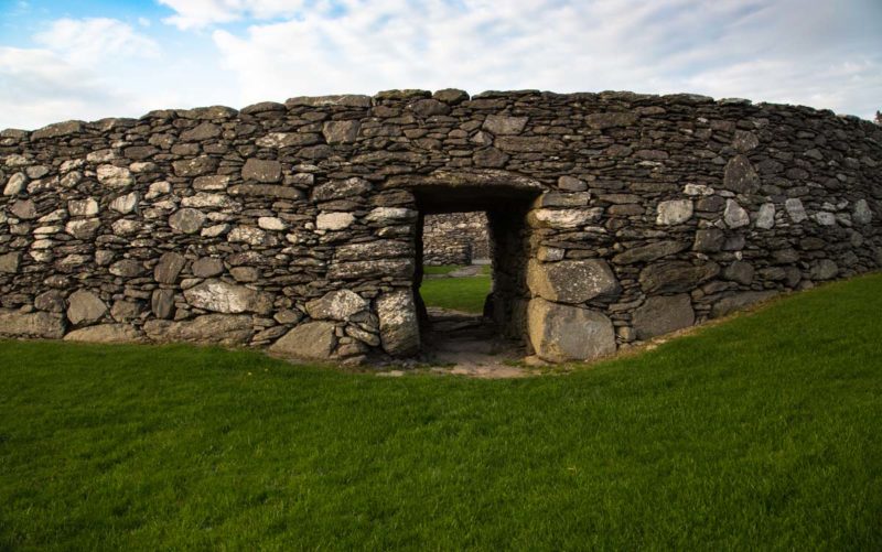 Loher Fort Kerry