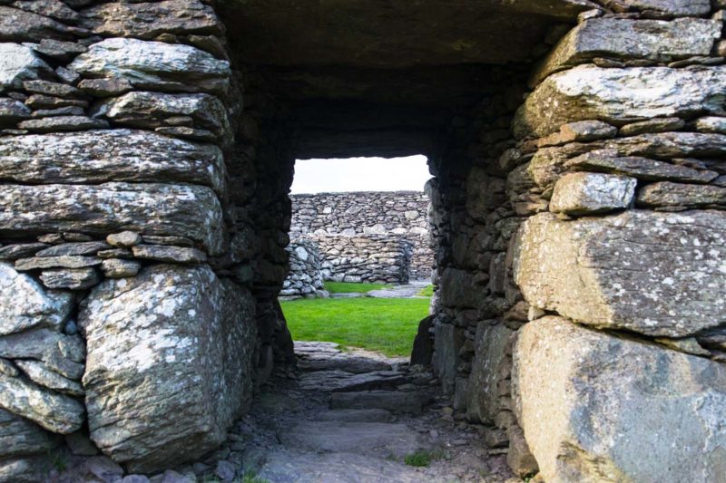 Stone Fort Loher
