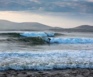 Wild atlantic way Surf