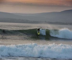 Surf Atlantic way Ireland