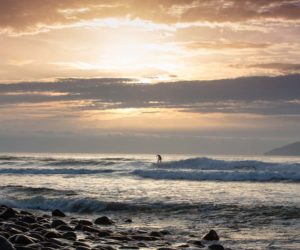 surfing the wild atlantic way