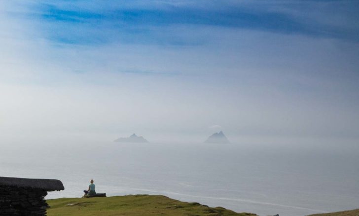 Bray Head Valentia