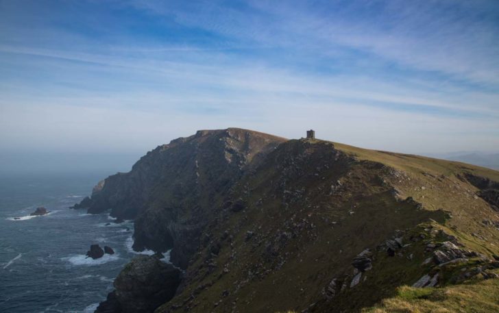 Bray Head Valentia Island