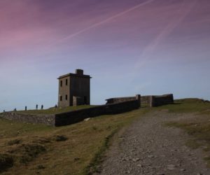 Bray head Valentia