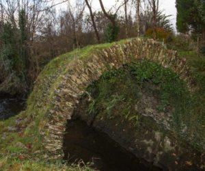 Cromwell's Bridge Kenmare