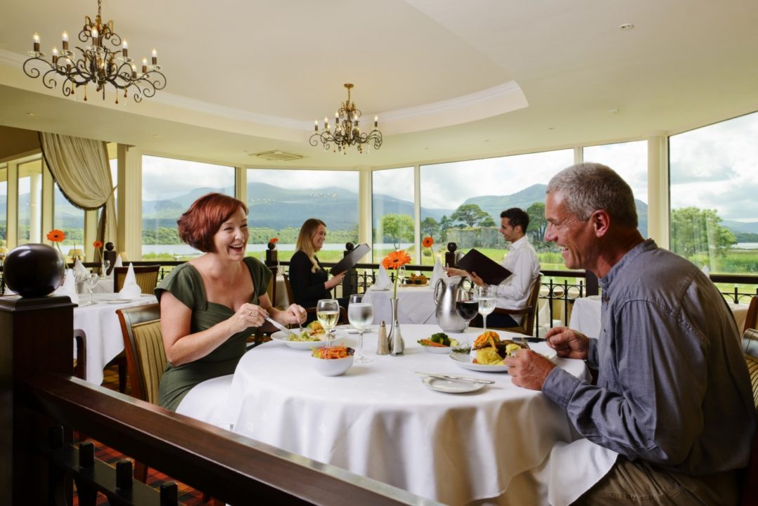 Ring of Kerry Restaurant