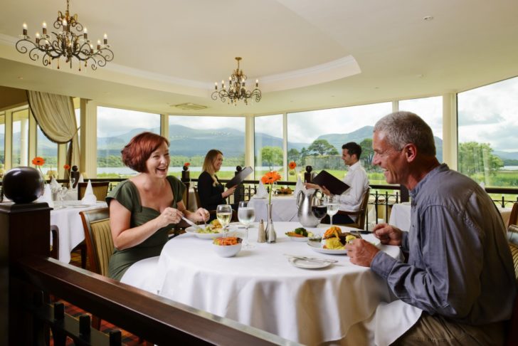 Castlelough Restaurant