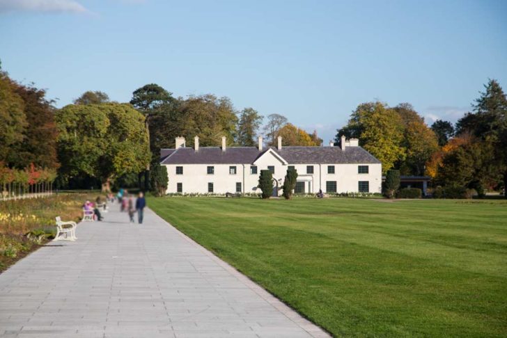 Killarney House