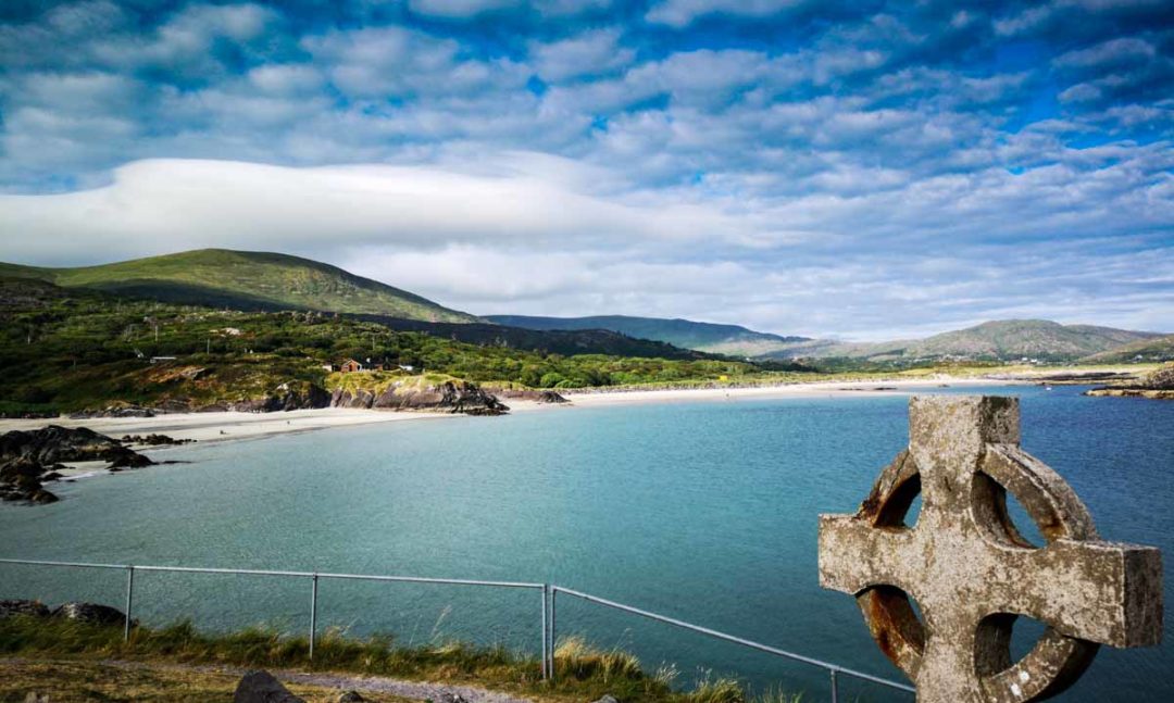 Ring of Kerry guided tours