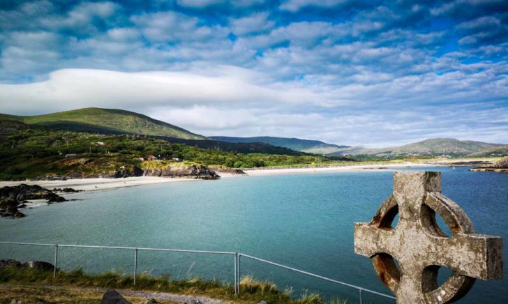 Ring of Kerry Private Guided Tours